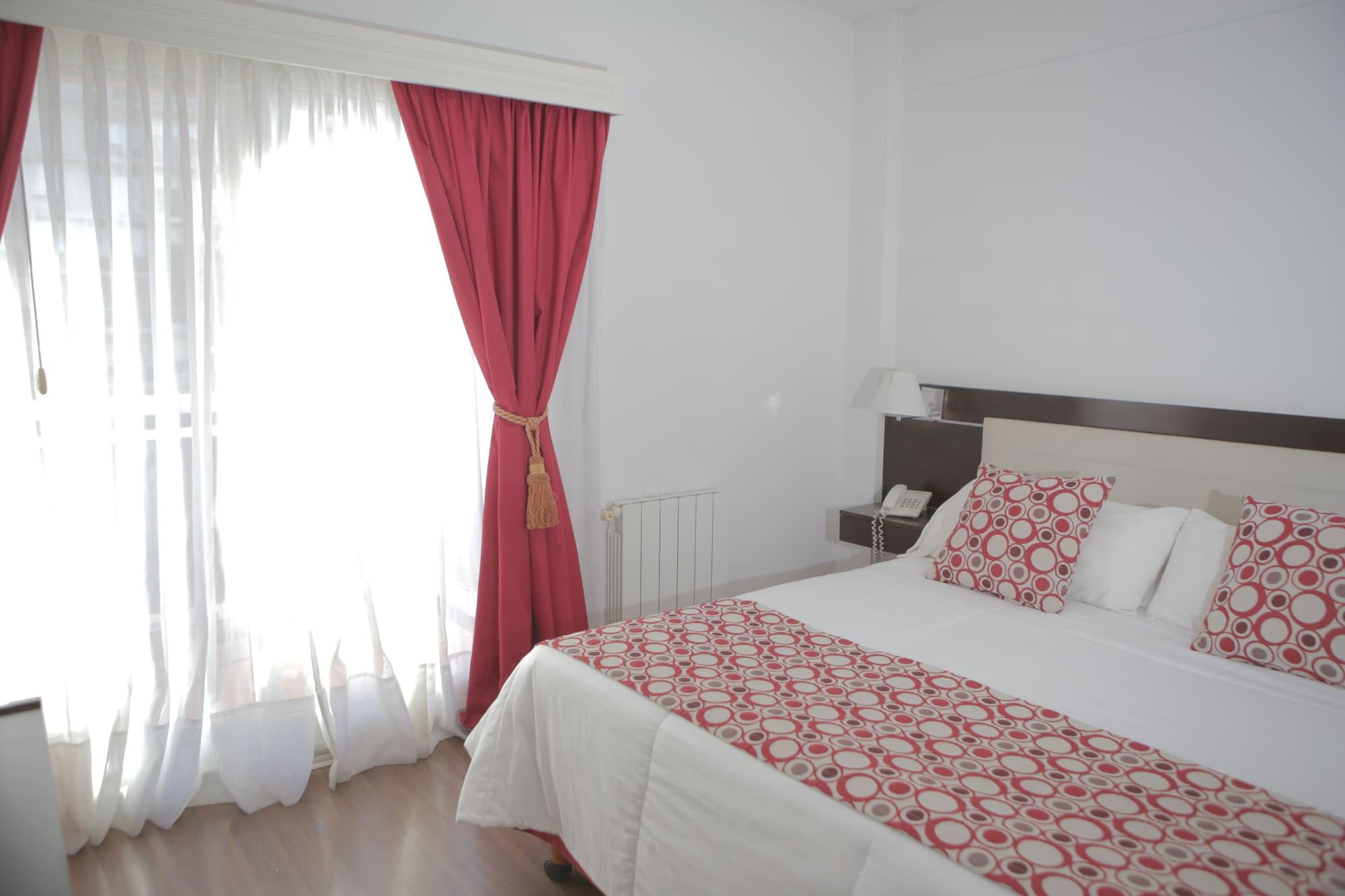 Pampa Plaza Hotel Buenos Aires Eksteriør billede