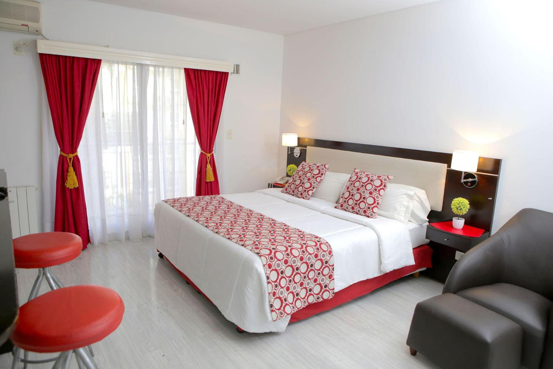 Pampa Plaza Hotel Buenos Aires Eksteriør billede