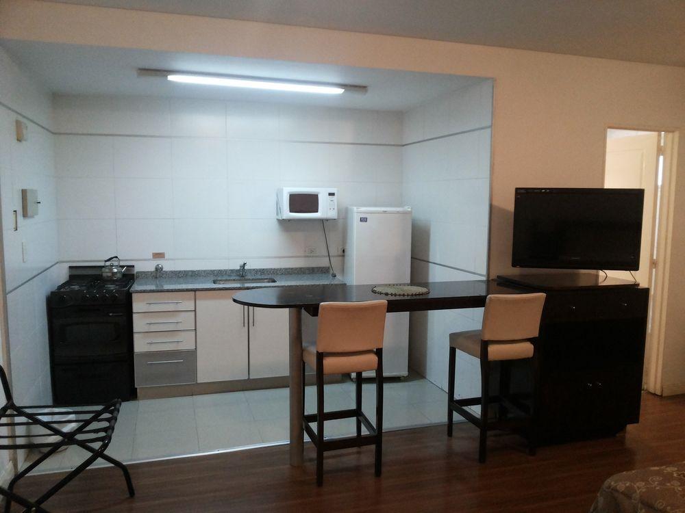 Pampa Plaza Hotel Buenos Aires Eksteriør billede