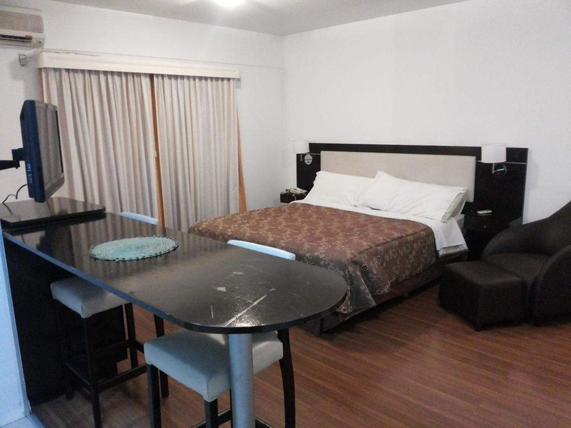 Pampa Plaza Hotel Buenos Aires Eksteriør billede