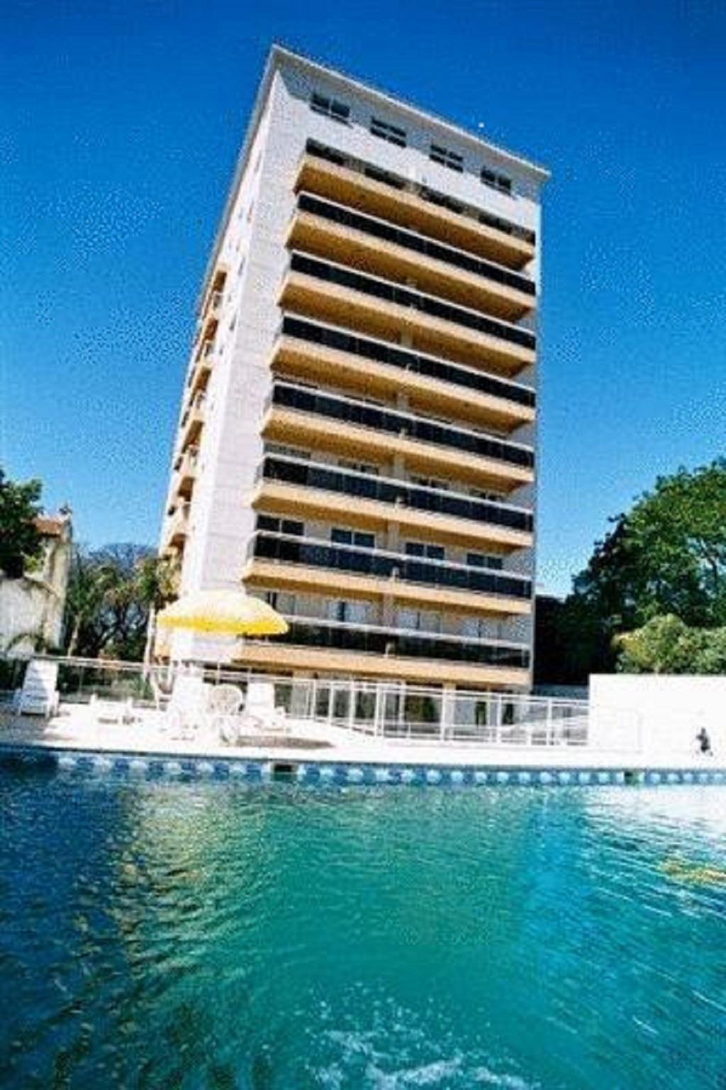Pampa Plaza Hotel Buenos Aires Eksteriør billede